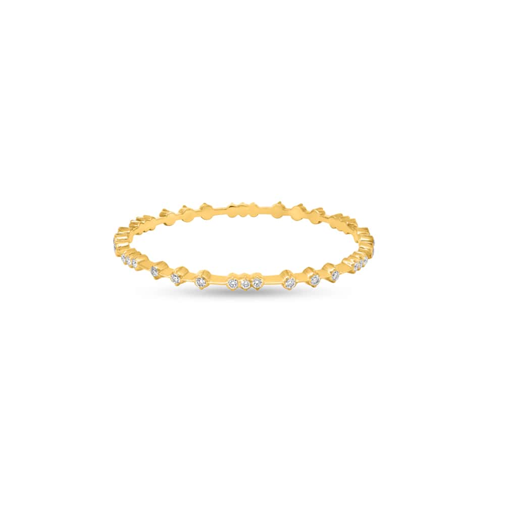 Harmony Diamond Bangles