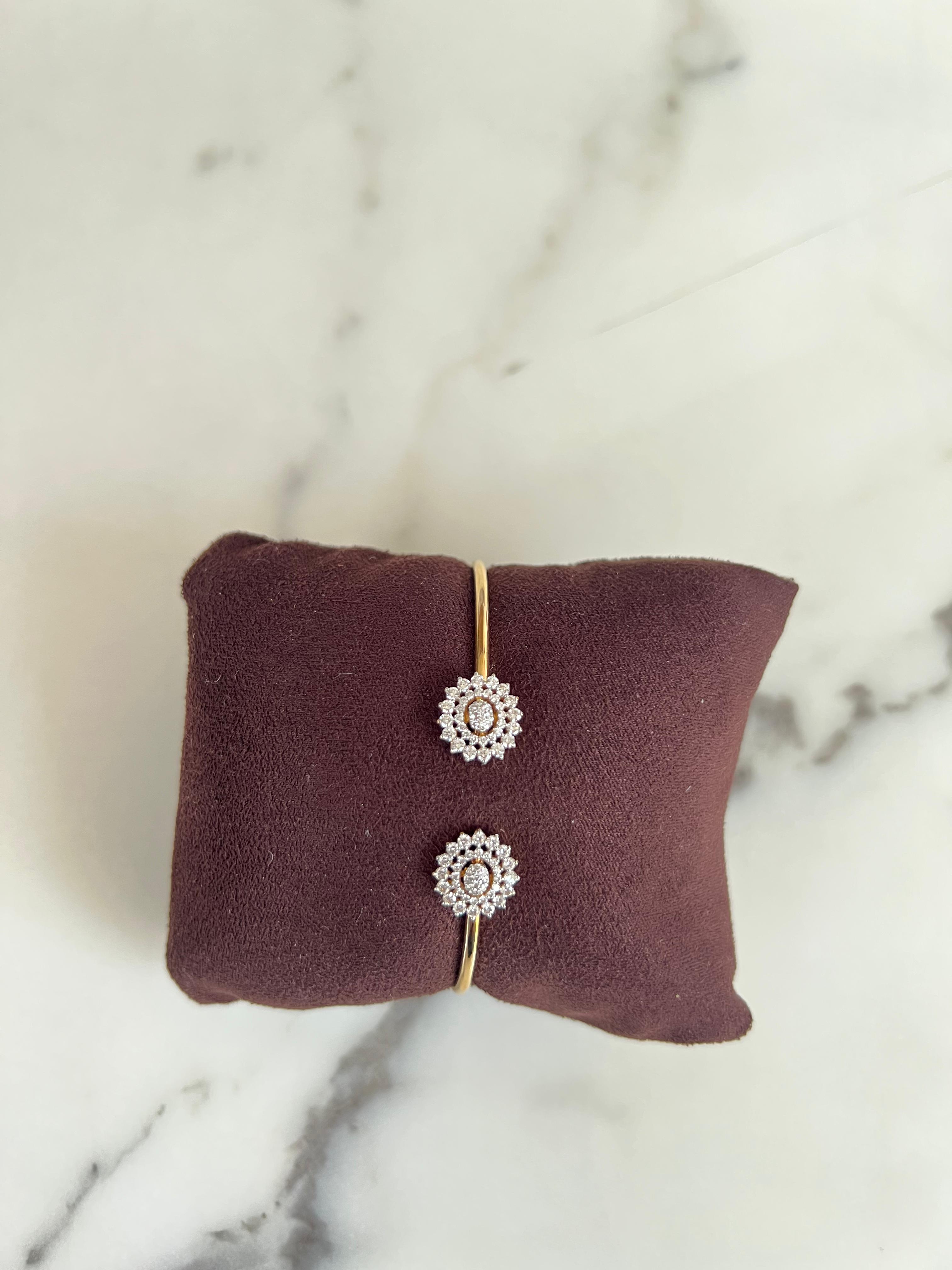 Diamond Bracelet