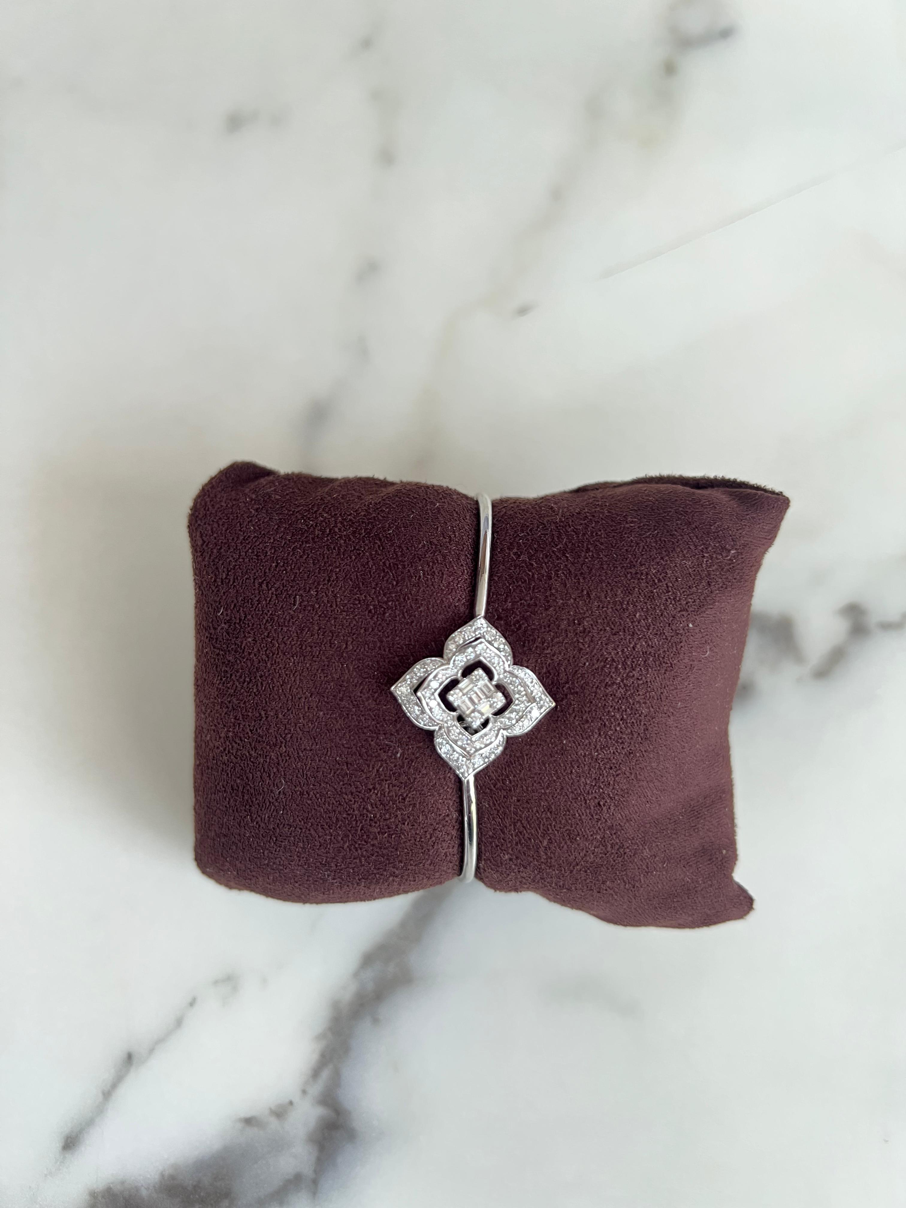 Diamond Bracelet
