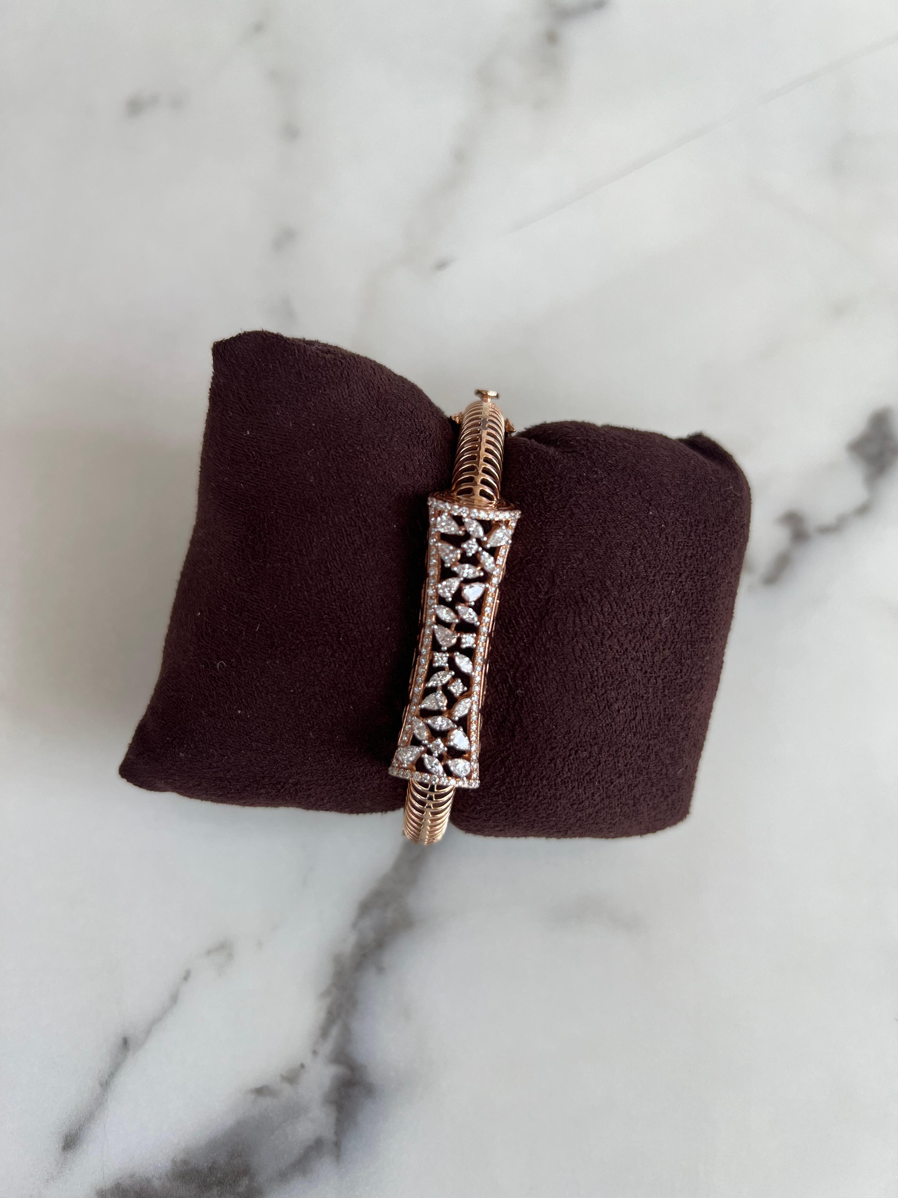 Diamond Bracelet