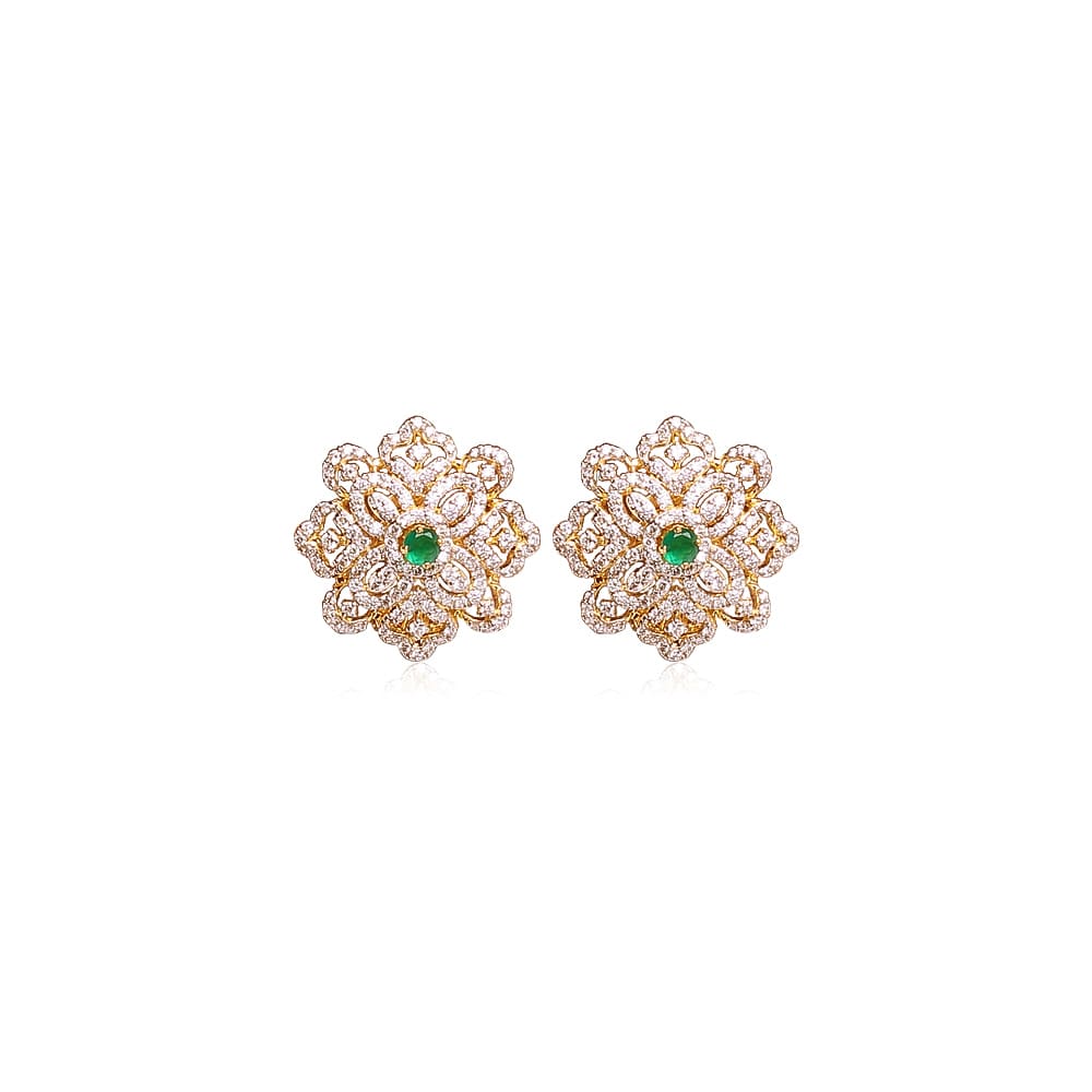 Splendacious Diamond Studs