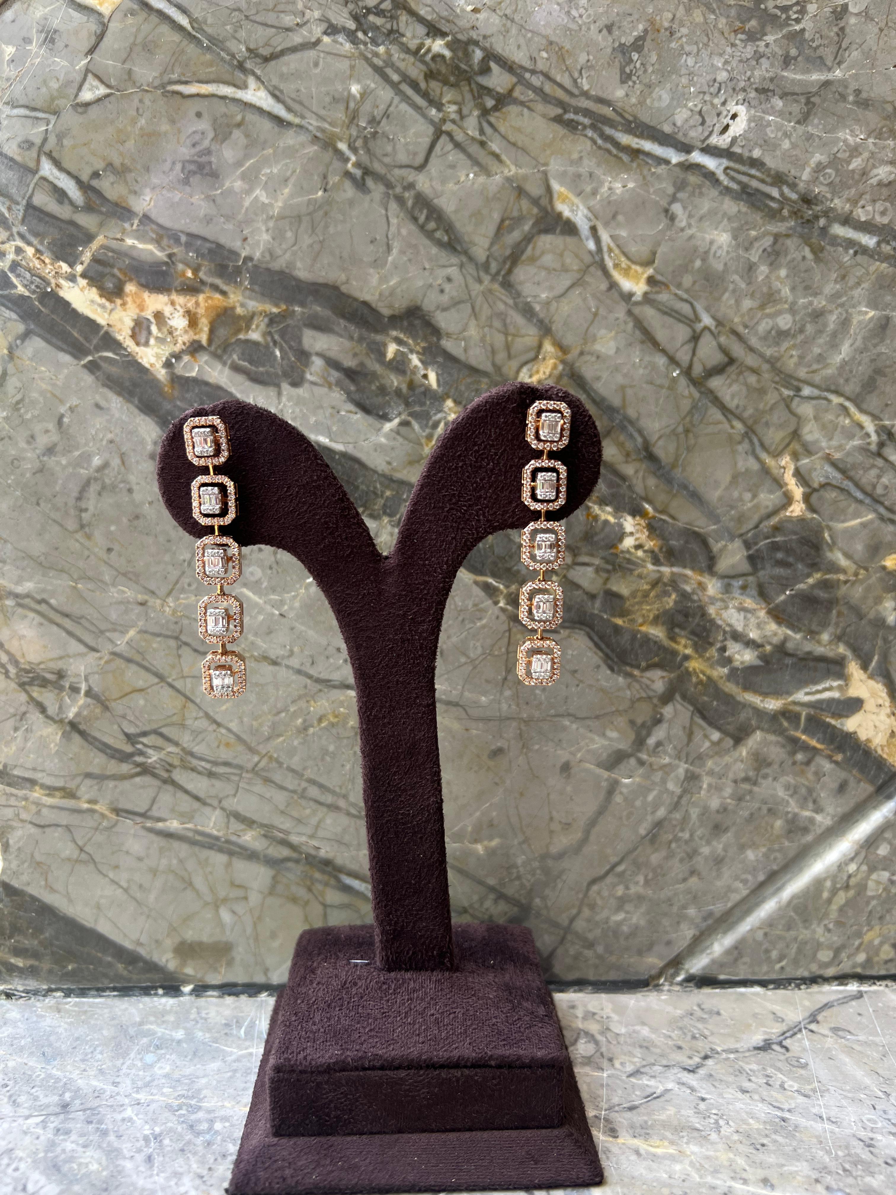 Dazzling Diamond Tops Dazzling Diamond Tops