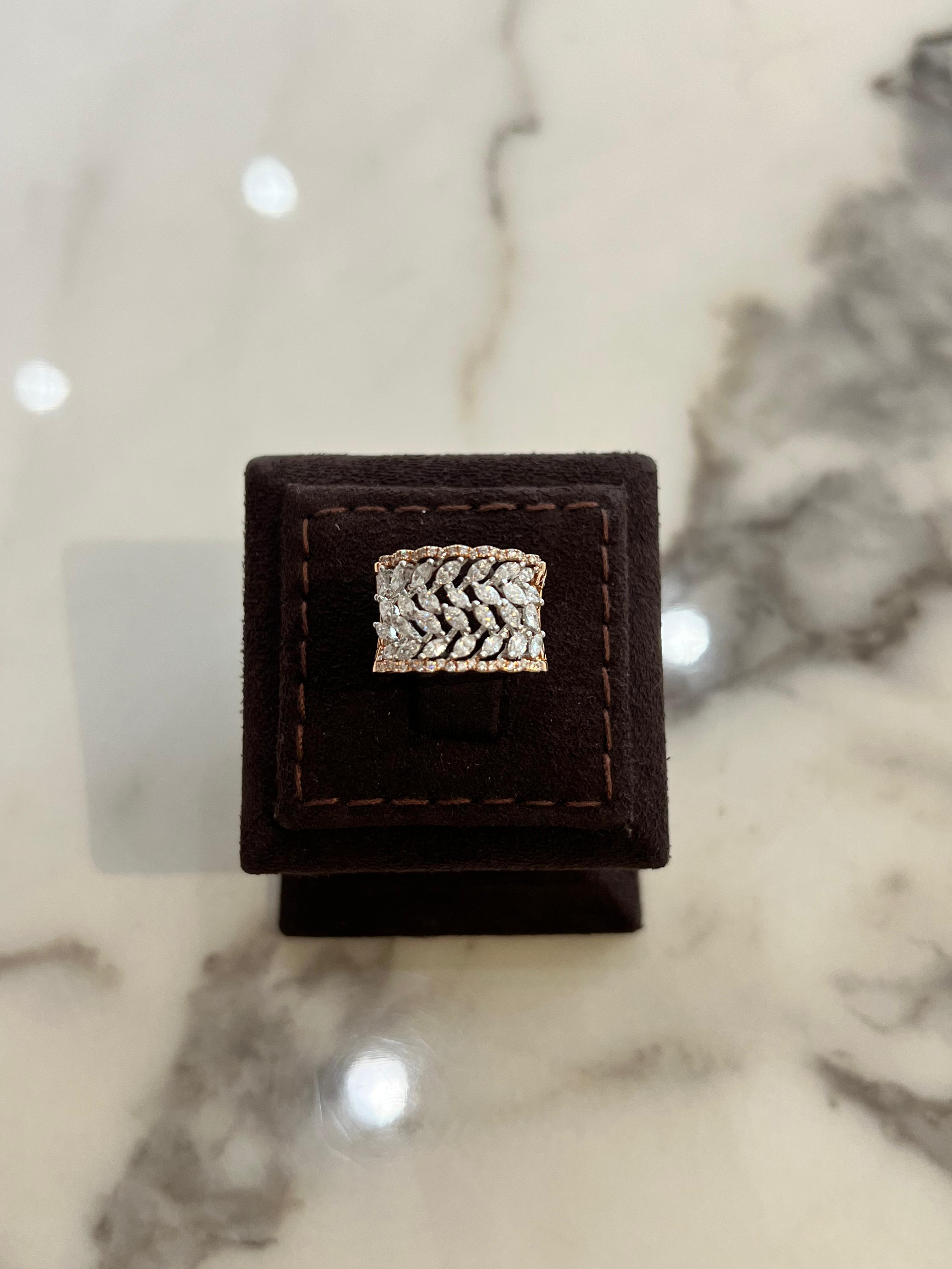 Magnificent Cocktail ring Magnificent Cocktail ring